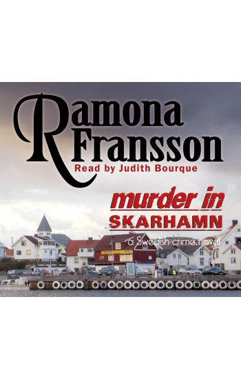 Murder in Skarhamn