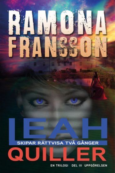 Leah Quiller. Del 1, Begynnelsen