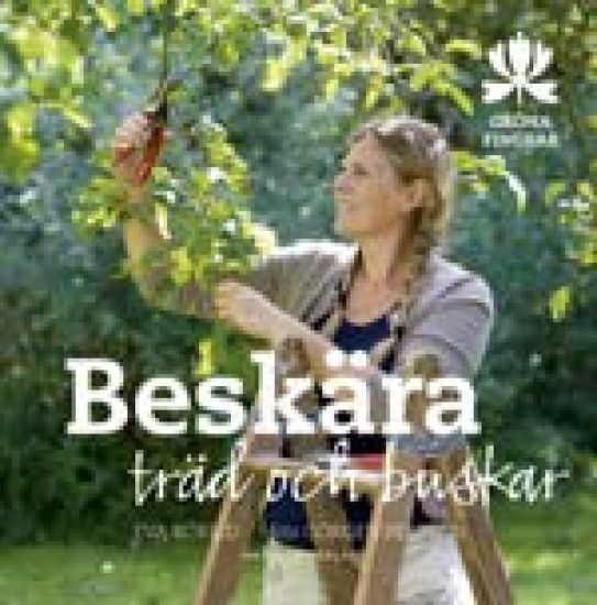 Beskära träd och buskar