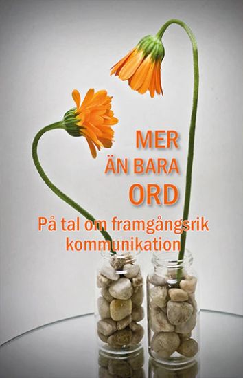Mer än bara ord : på tal om framgångsrik kommunikation
