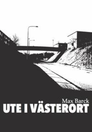 Ute i västerort