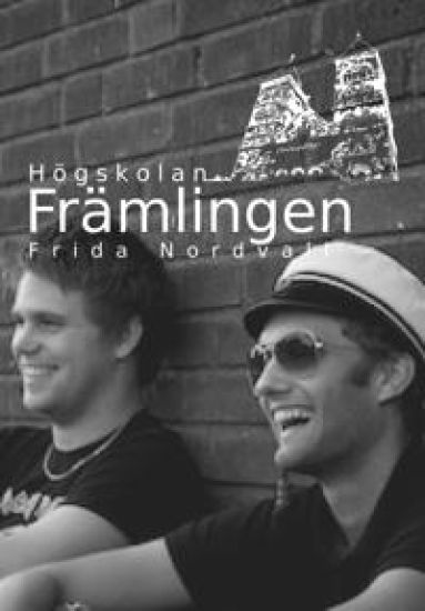 Främlingen