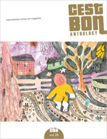 C´est Bon Anthology Vol. 28, Signs and Science