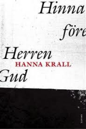 Hinna före Herren Gud