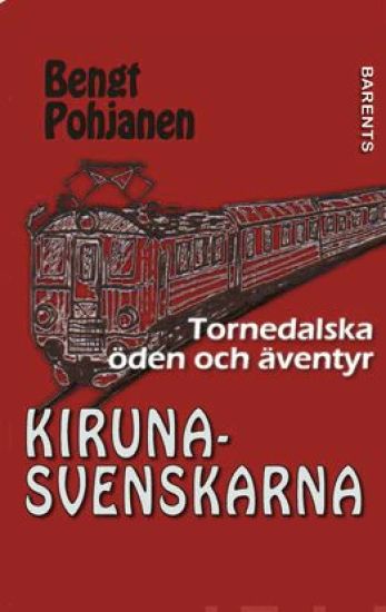 Kirunasvenskarna