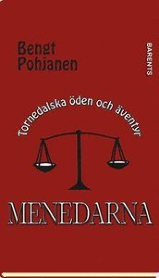 Menedarna