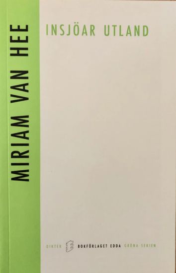 Insjöar utland