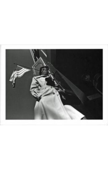 Per L-B Nilsson - Chigaco Ireland