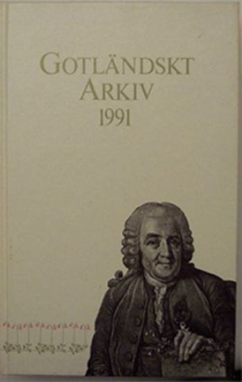 Spåren av det förflutna – centrala arkeologiska platser på Gotland