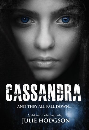 Cassandra. And they all fall down.