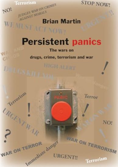 Persistent Panics