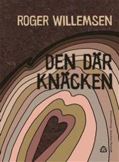 Den där knäcken