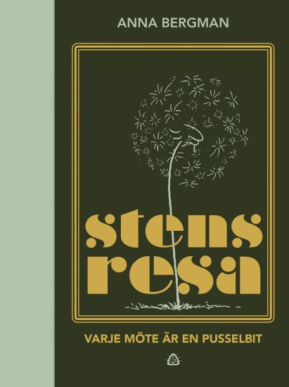 Stens resa : varje möte är en pusselbit
