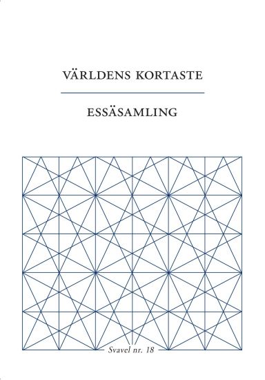 Världens kortaste essäsamling
