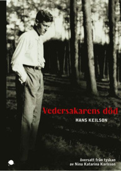 Vedersakarens död