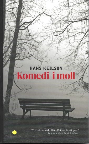Komedi i moll