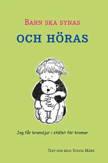 Barn ska synas och höras