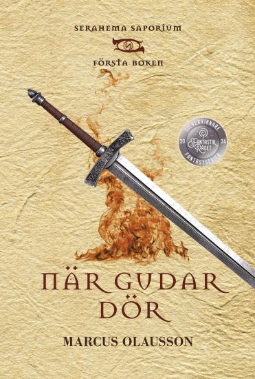 När gudar dör