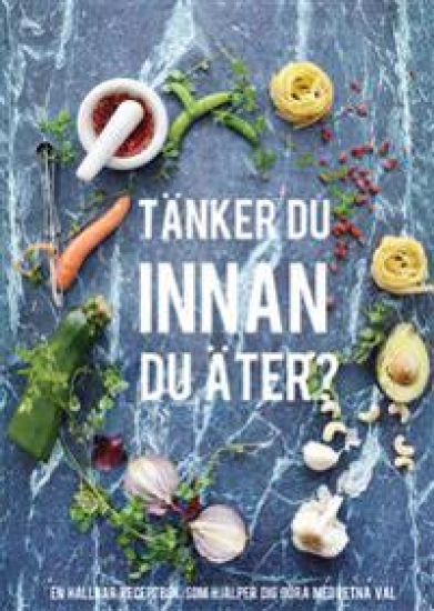 Tänker du innan du äter?