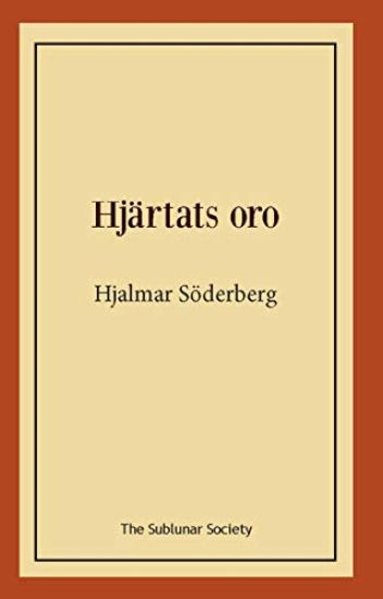 Hjärtats oro