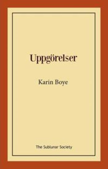 Uppgörelser