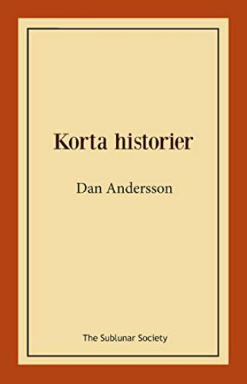 Korta historier