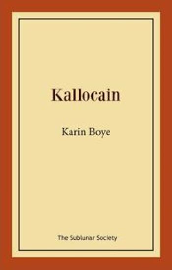 Kallocain