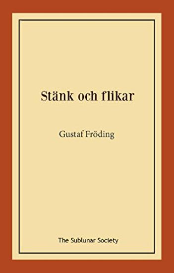Stänk och flikar