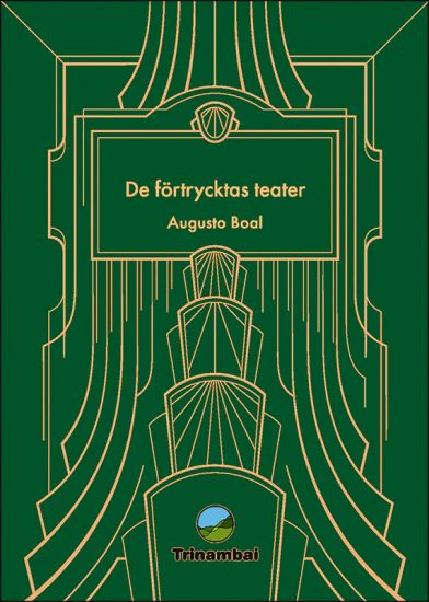 De förtrycktas teater