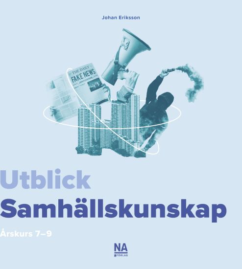 Utblick - Samhällskunskap 7-9