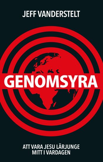 Genomsyra