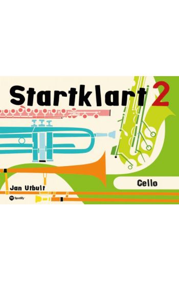 Startklart 2 Cello