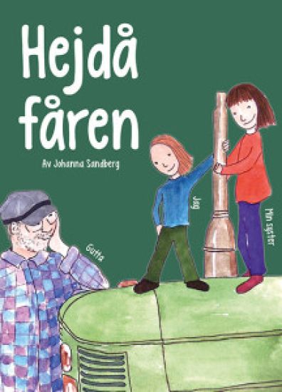 Hejdå fåren