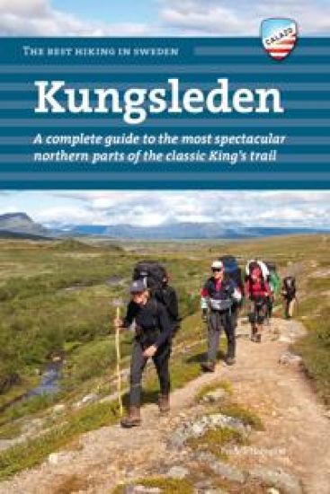 Best hiking in Sweden: Kungsleden