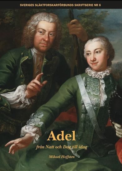 Adel - Från Natt och Dag till idag