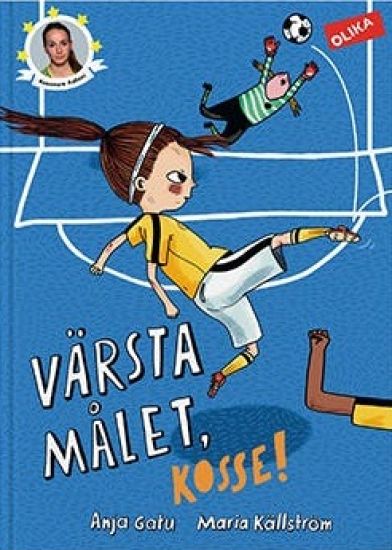 Värsta målet, Kosse!