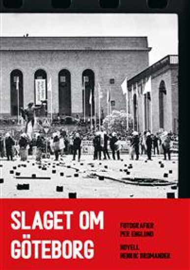 Slaget om Göteborg