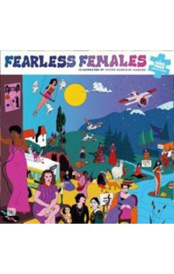 Fearless Females
