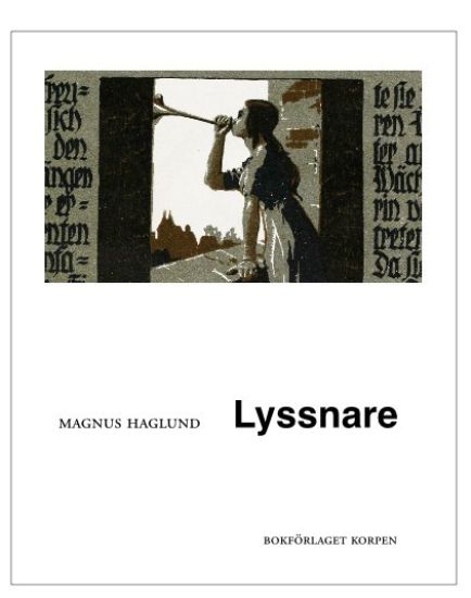 Lyssnare : En essä om ljud och konst