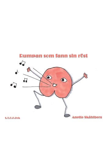 Rumpan som fann sin röst
