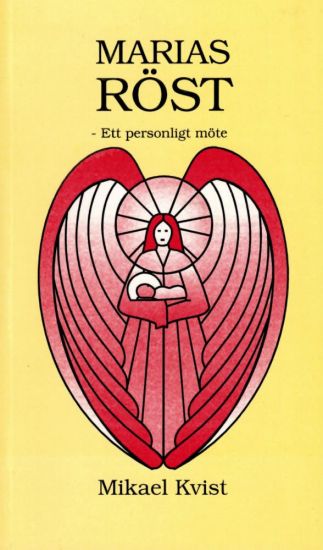 Marias röst: Ett personligt möte