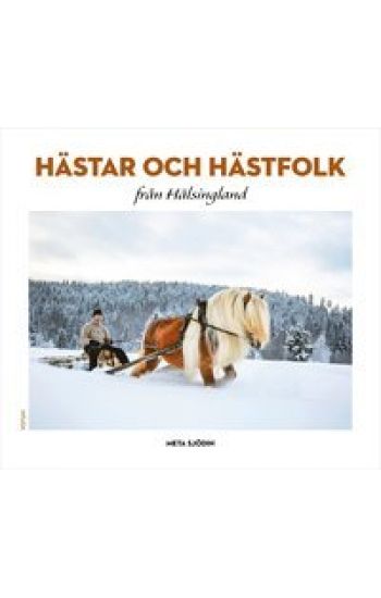 Hästar och hästfolk