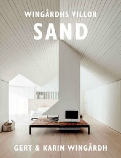 Wingårdhs villor. Sand