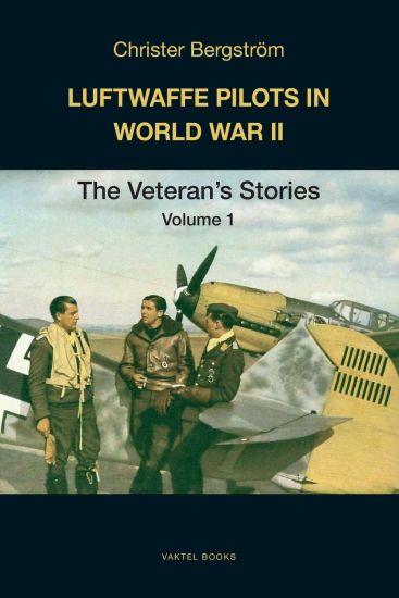 Luftwaffe Pilots in World War II