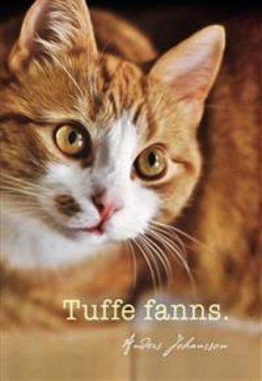 Tuffe fanns.