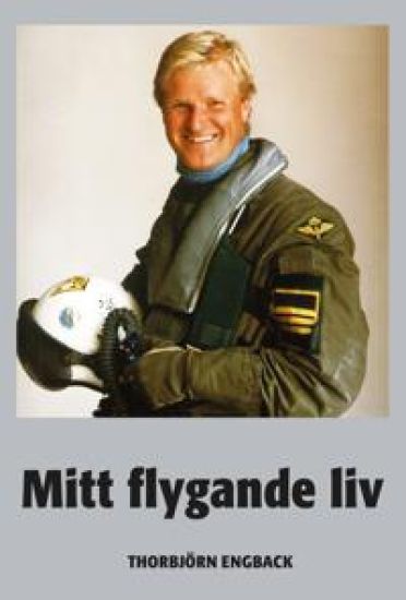 Mitt flygande liv