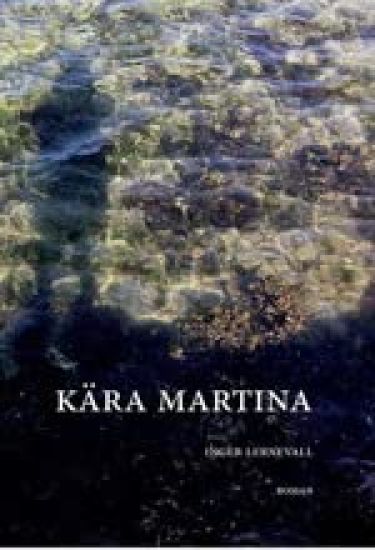 Kära Martina : en fantasi ur verkligheten
