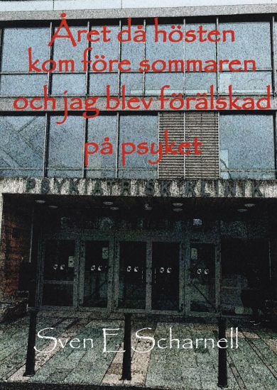 Året då hösten kom före sommaren och jag blev förälskad på psyket