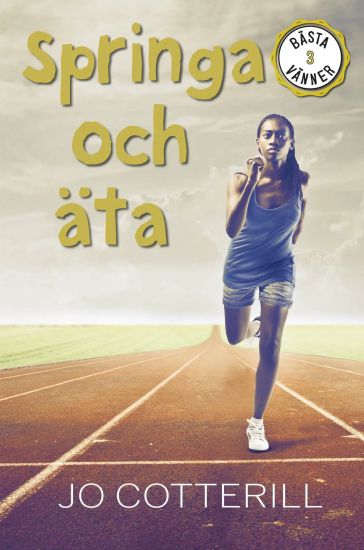 Springa och äta