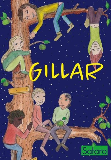 Gillar : korta berättelser om kärlek